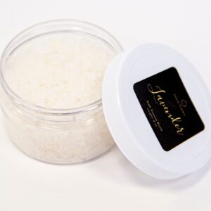 Lavender-Bath Salts